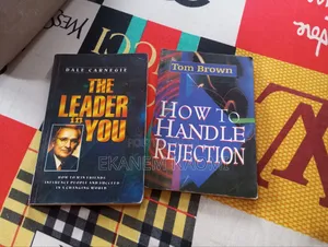 Self-Help Books Bundle