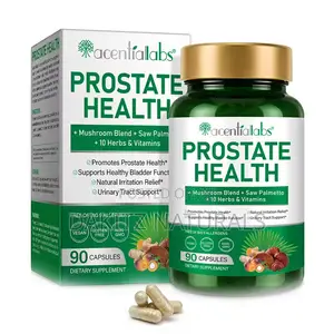 Prostate Health 90capsules