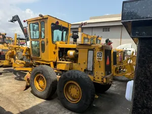 Cat 14g Tokunbor
