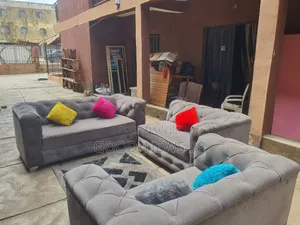 Set of Sofa