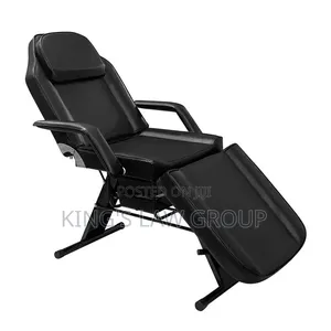 Professional Beauty Spa Massage Bed