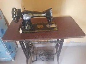 Manual Sewing Machine