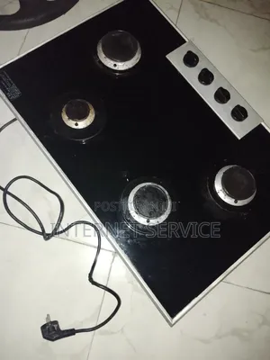 Burner Four Face