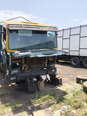 Untampered Engine, Gear and Injector 10tyres Scania 93 for Sale
