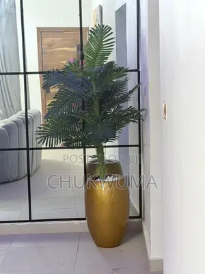 Flower Vase