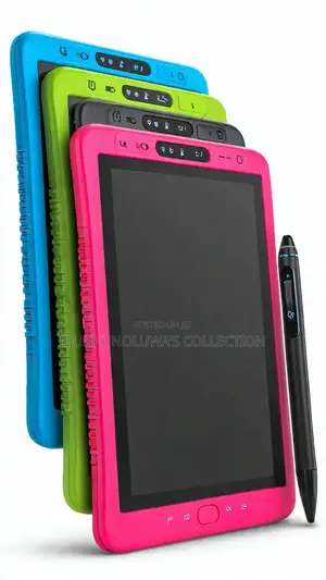 LCD Writing Tablets for Kids 10 Inches