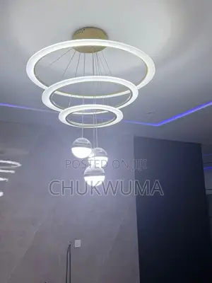 Chandelier