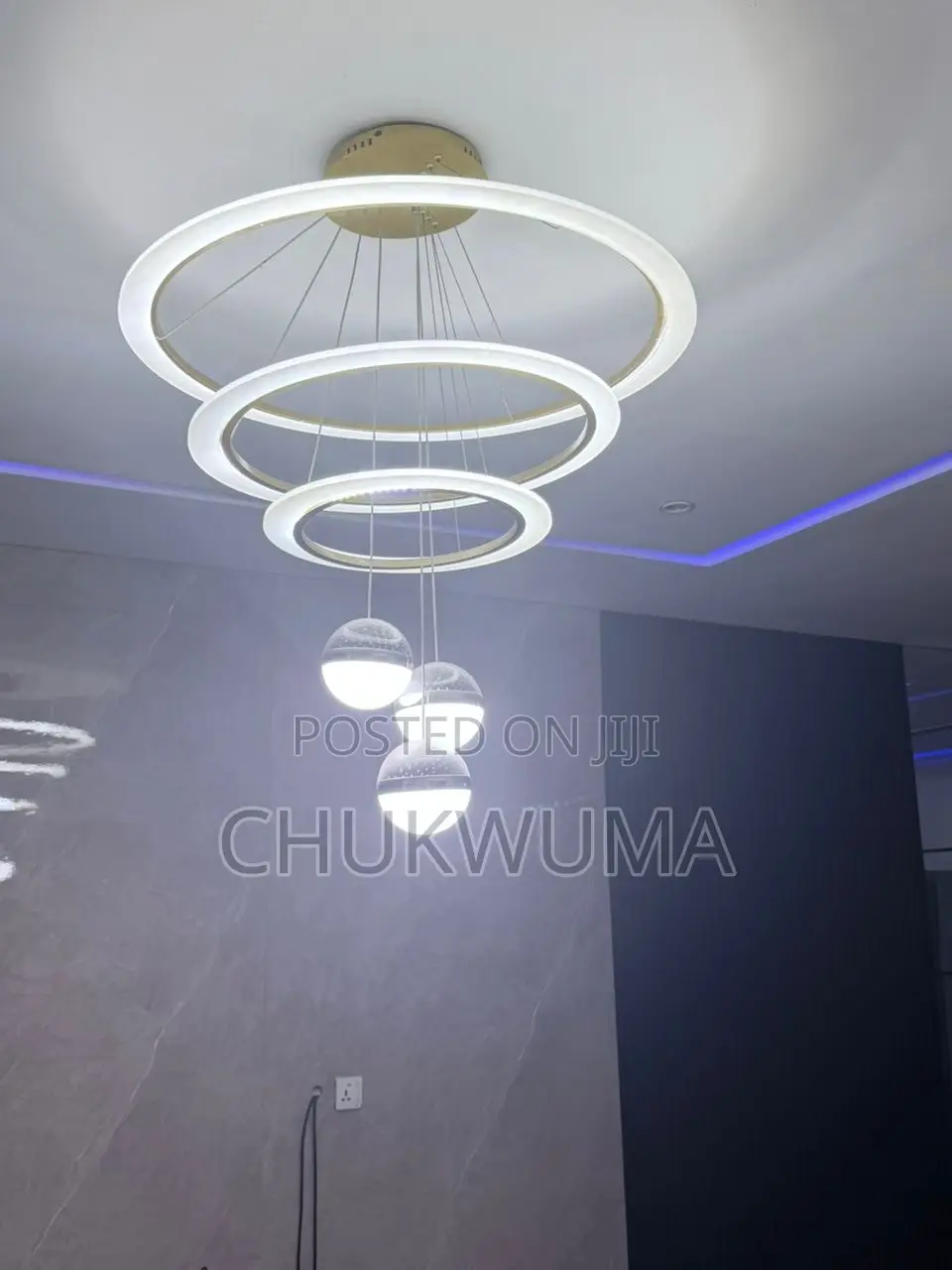 Chandelier