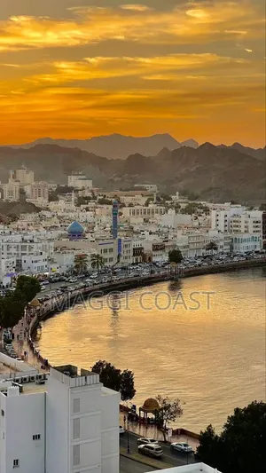 Oman Work/Freelance Visa