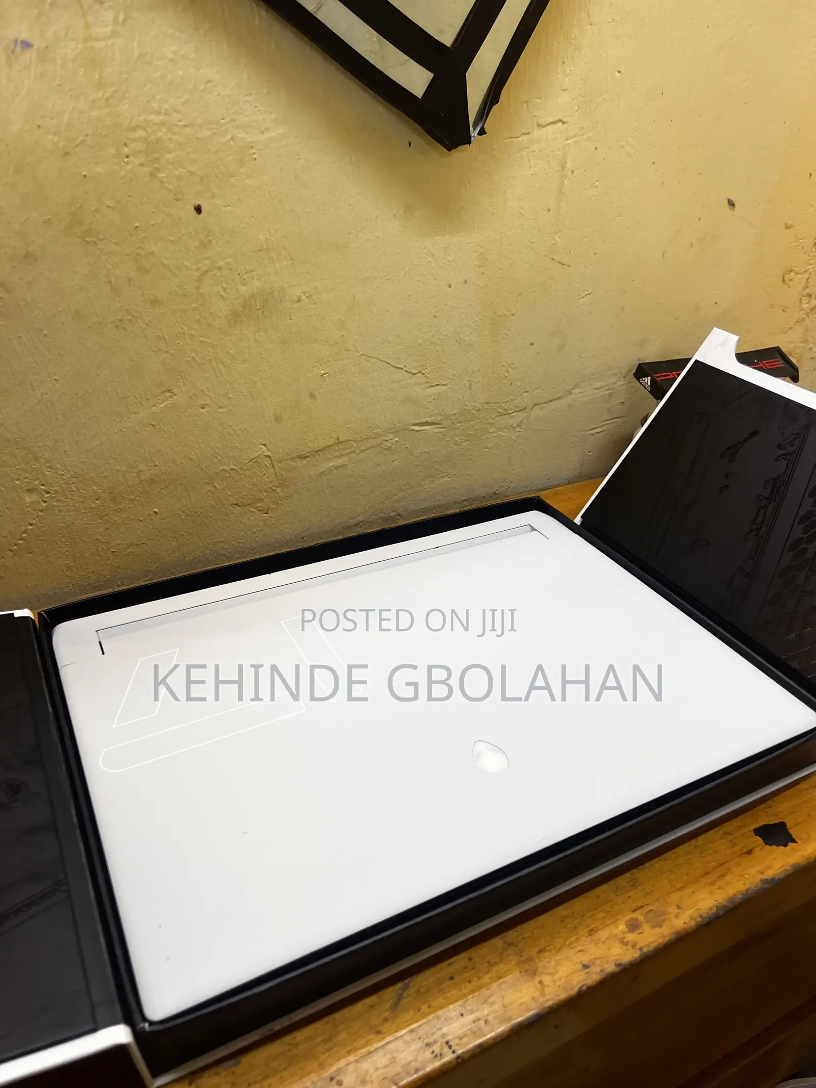Laptop Alienware X17 r1 16GB Intel Core i7 SSD 1T