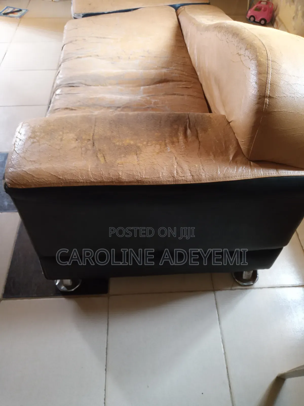 Lover Sir Chair