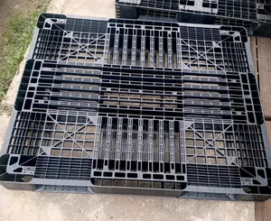 Grade-a Plastic Pallets for Heavy Storage