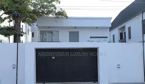 Furnished 5bdrm Apartment in Chevron for rent