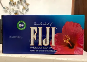 Fiji Water