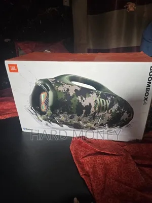 JBL Boombox4