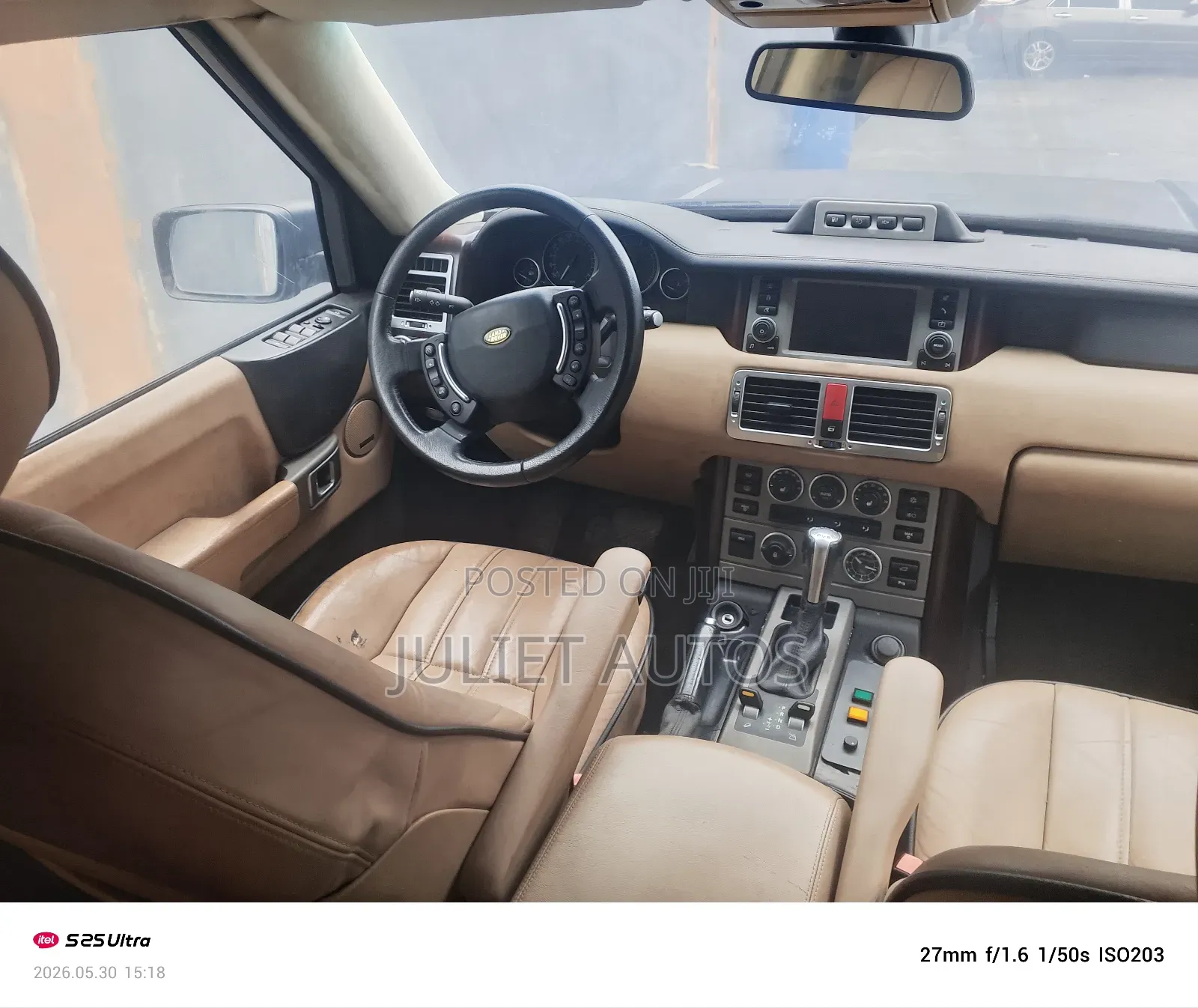 Land Rover Range Rover Evoque 2012 Black