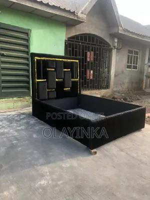 Furniture Bedframe
