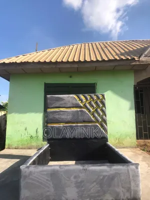 Furniture Bedframe
