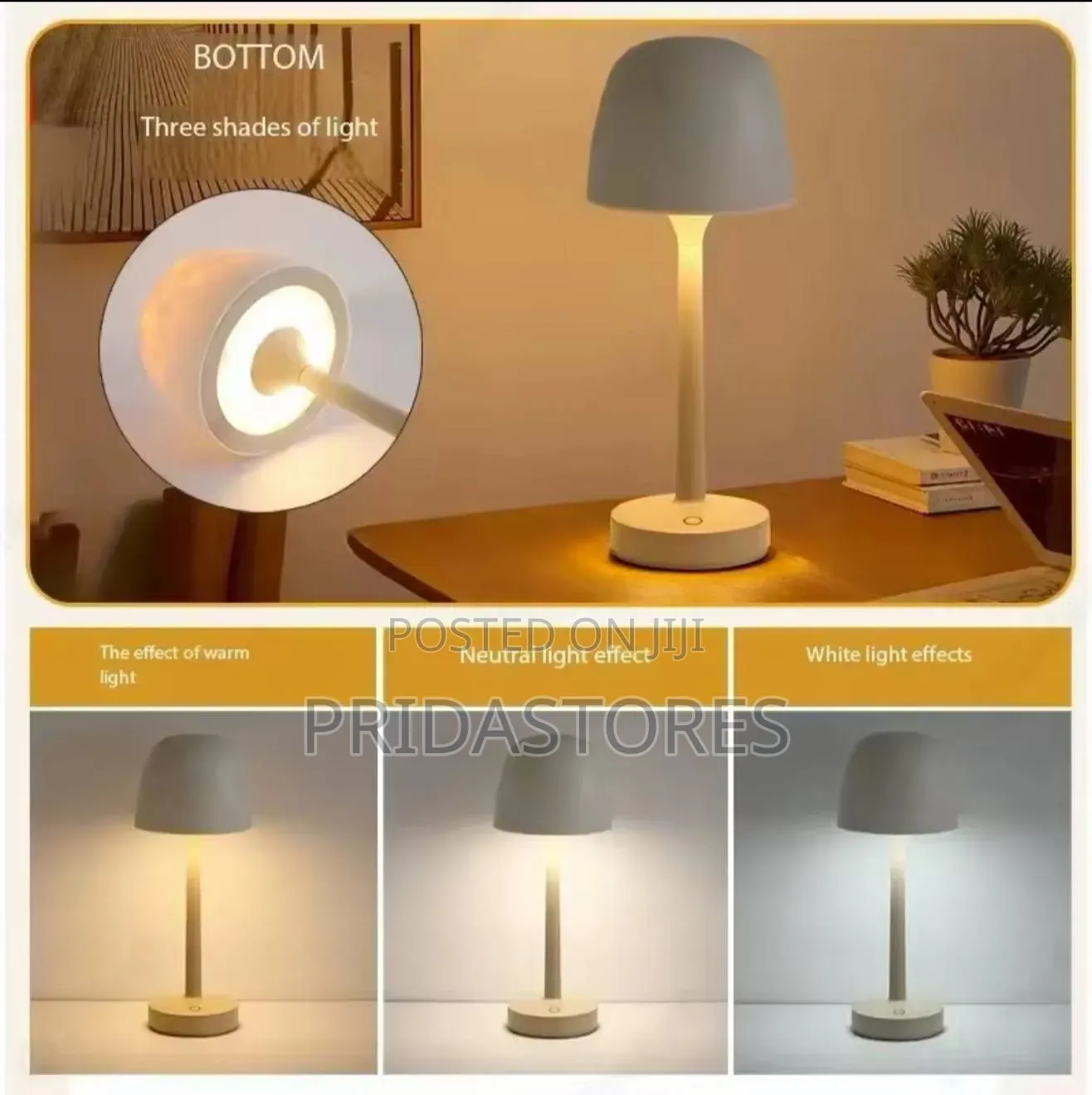 Ocean Wave Projector Lamp