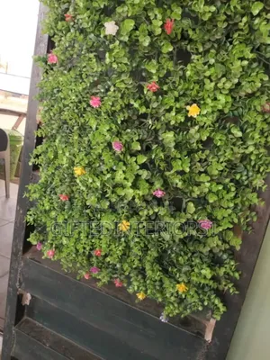 Decorative Artificial Grass