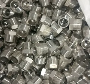 Stainless Steel Reducer In All Sizes