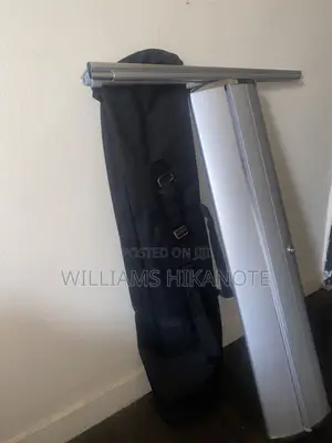Roll-Up Banner