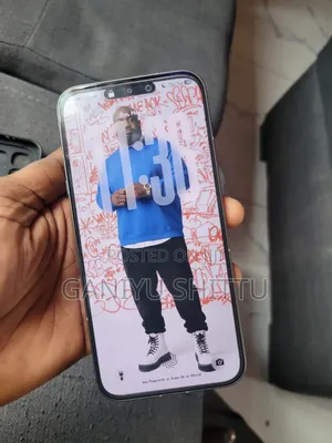 New Infinix Note 60 Pro 256 GB Silver