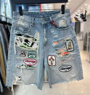 Mens Jeans