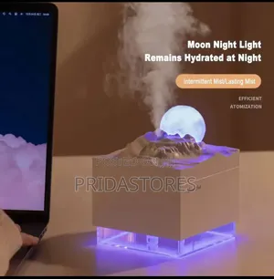 Moonfall Humidifier 300ml