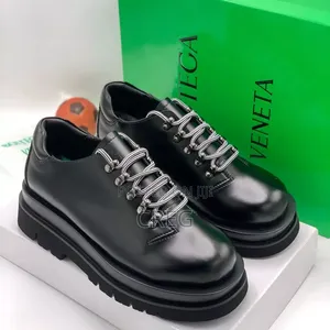 Male Corporate Shoes