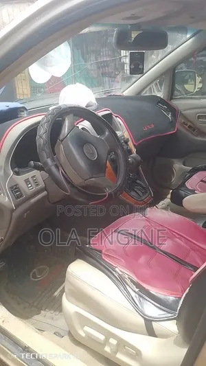 Lexus RX 2013