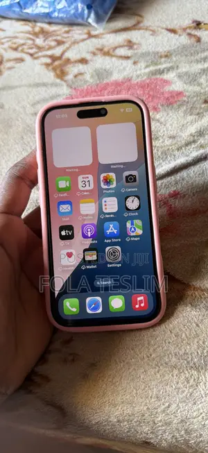 Apple iPhone 16 128 GB Black