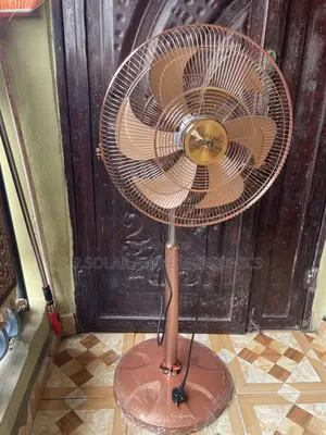 MKT 18’Inchis Fan