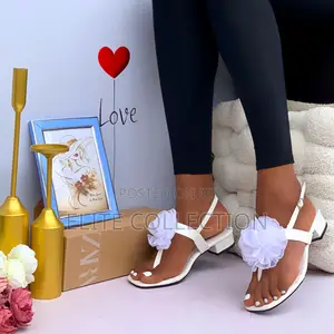 High Quality Zara 37 to 43 With Branded Box