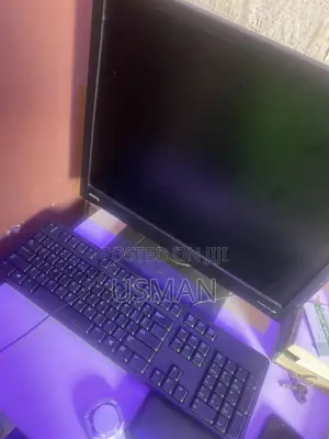 Desktop Computer Dell OptiPlex 3020 4GB Intel Pentium HDD+SSD 500GB