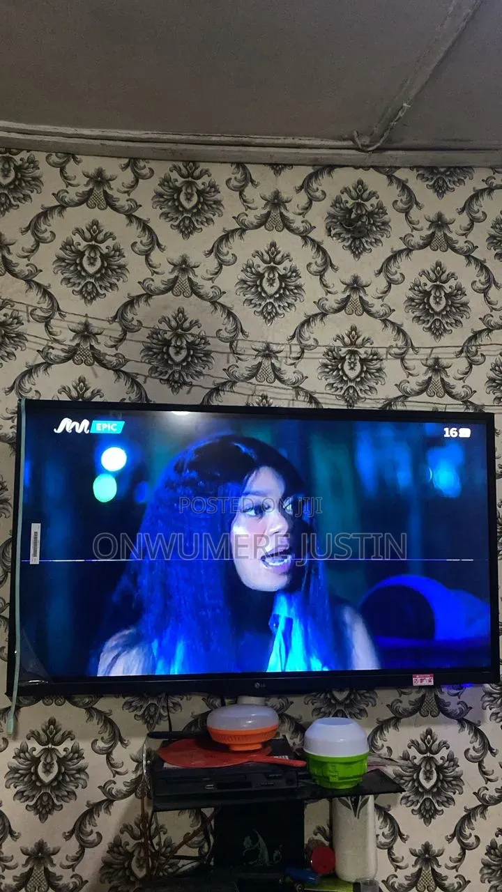 Television
