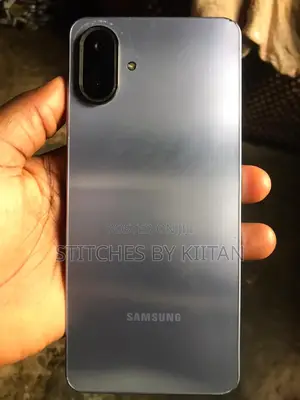 Samsung Galaxy A07 128 GB White