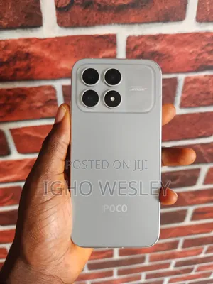 Xiaomi Poco F7 Ultra 256 GB Red