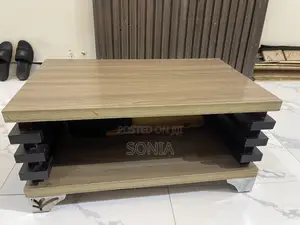 Center Table