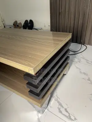Center Table