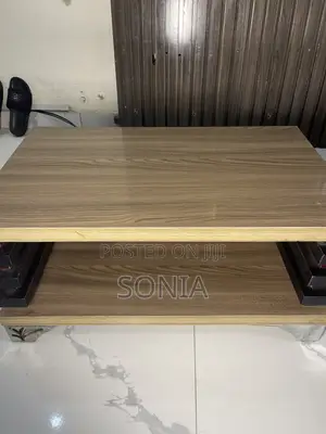 Center Table