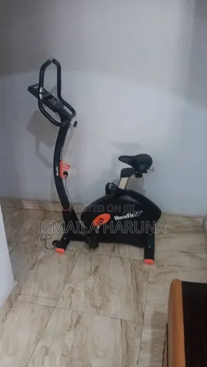 Housefit Home Workout