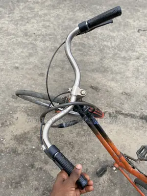26” Bicycle