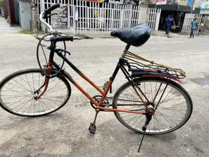 26” Bicycle