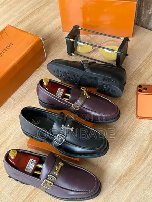 Quality Male Shoes
