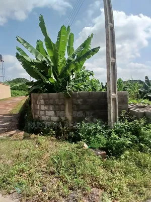 Land Measuring About 460sm