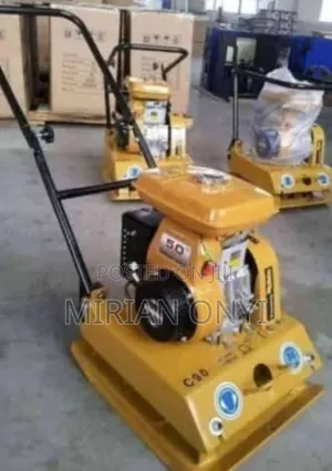 Compacting Machine