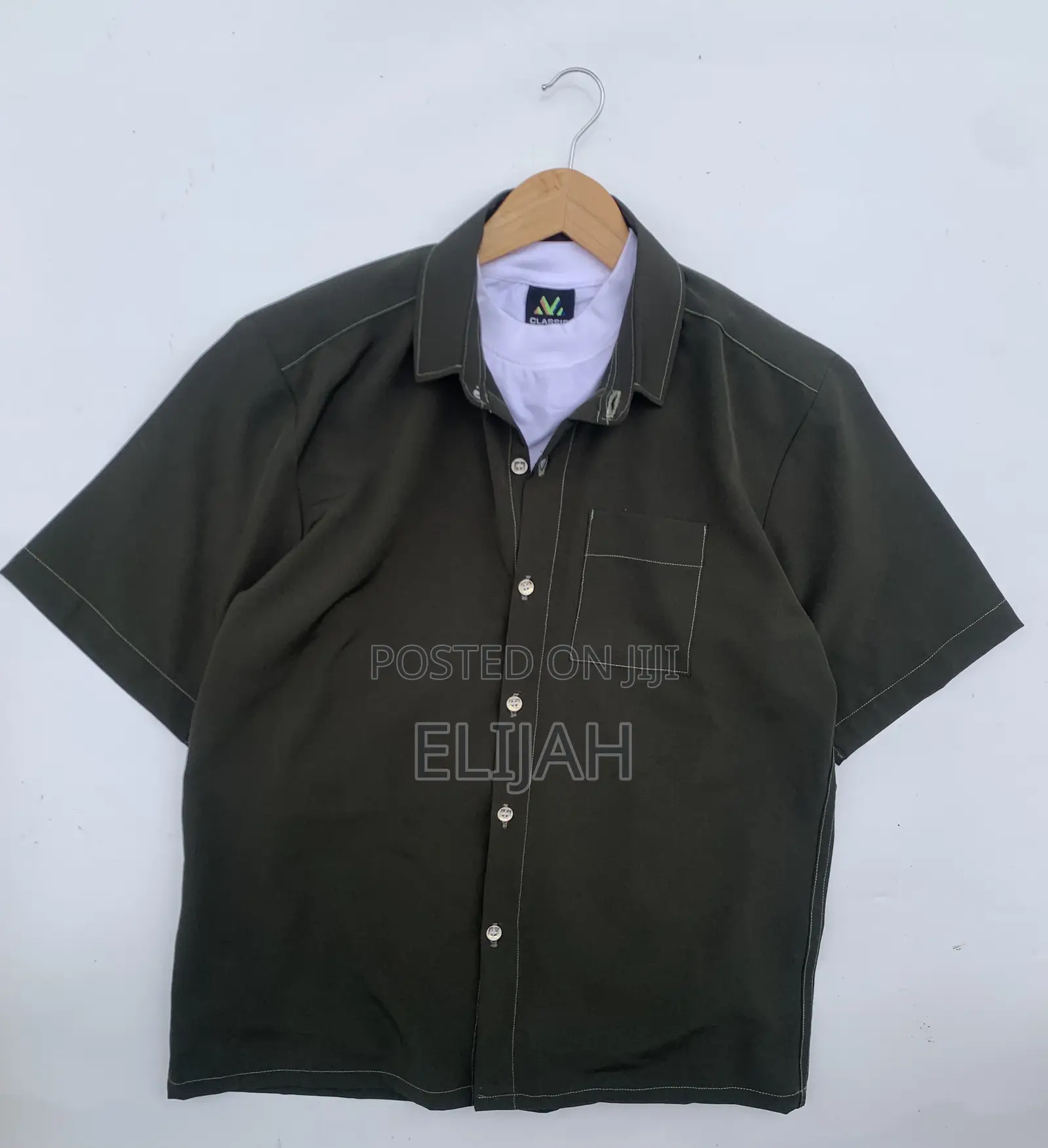 Vintage Shirts