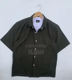 Vintage Shirts