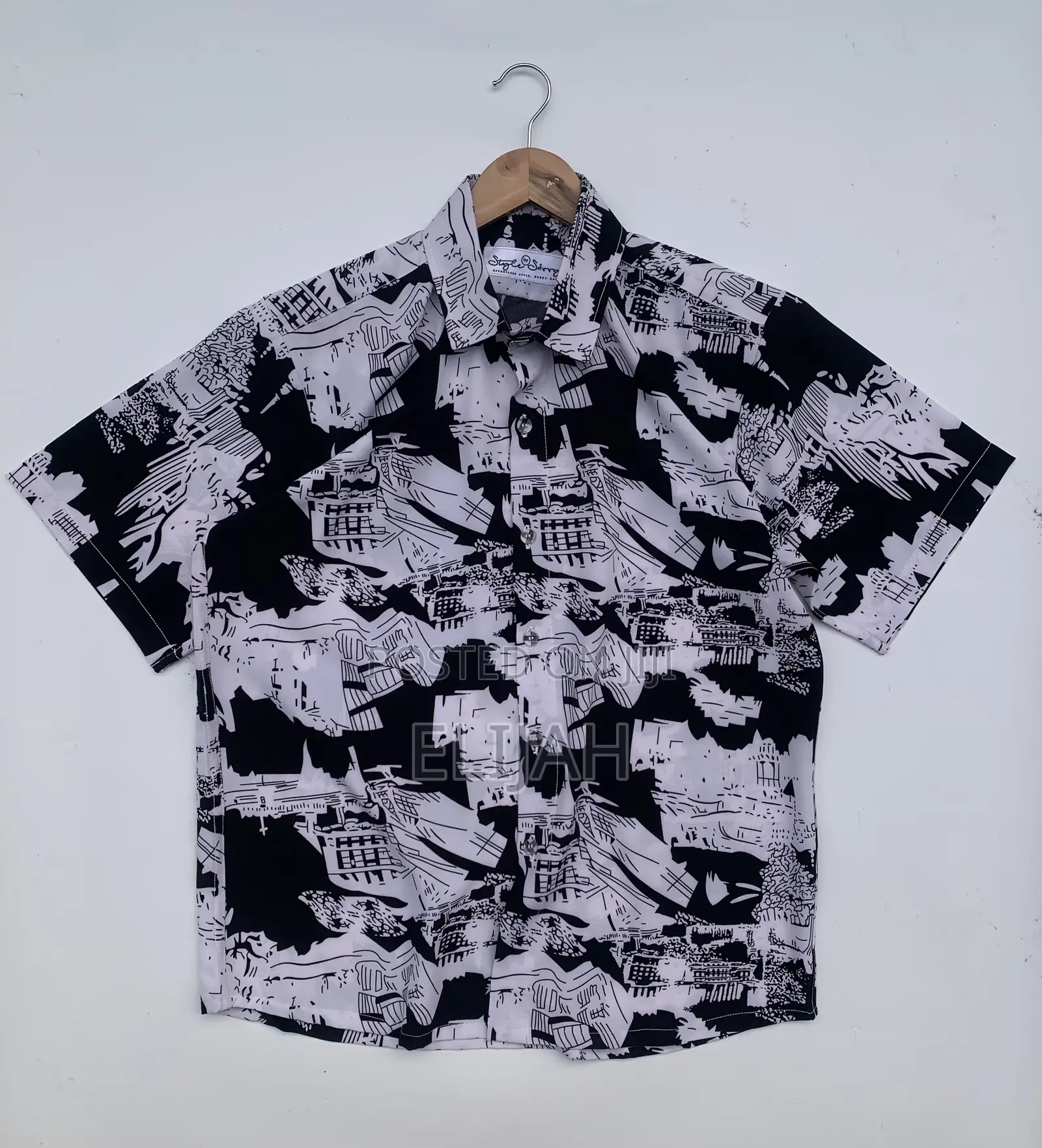 Vintage Shirts